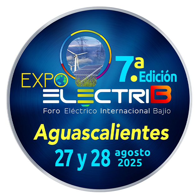 ExpoElectrib 2025